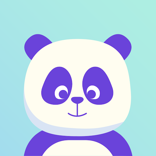 Lingopanda: Speak English icon