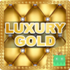 Luxury Gold Theme icon