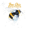 The Bee Chic Boutique icon