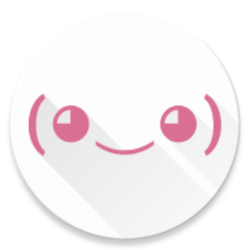 Kaomoji Japanese Emoticons icon