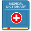 Medical Dictionary icon