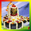 SHIVA Shivling Live Wallpaper icon