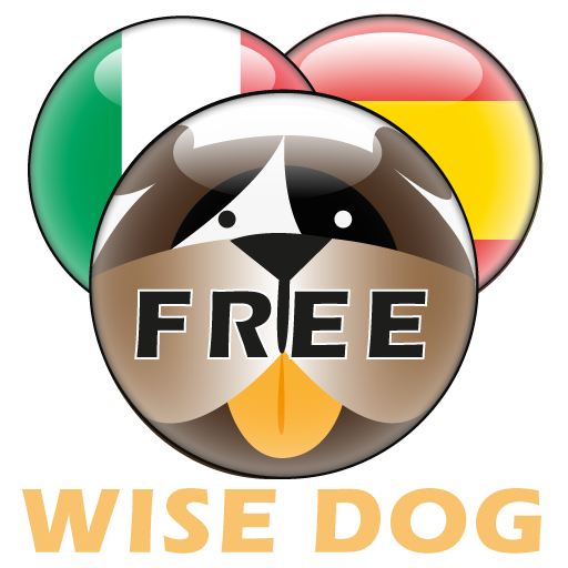 Frasario free spagnolo icon