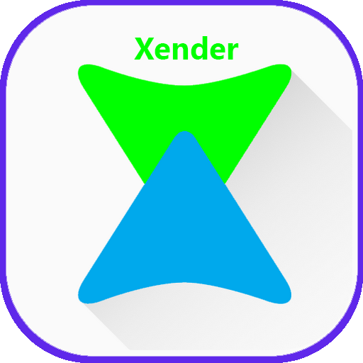 Guide For Xender icon