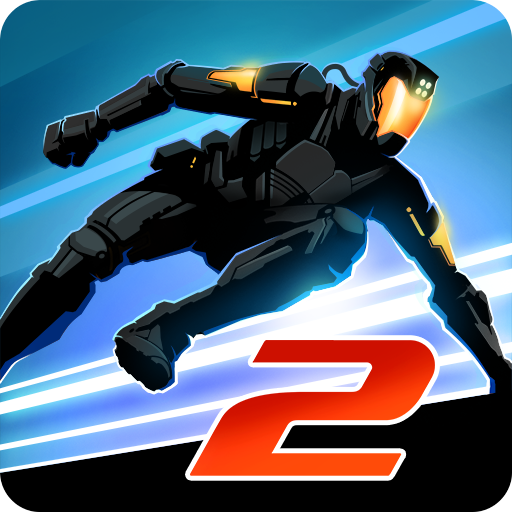 Vector 2 icon