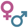 Gender Generator icon