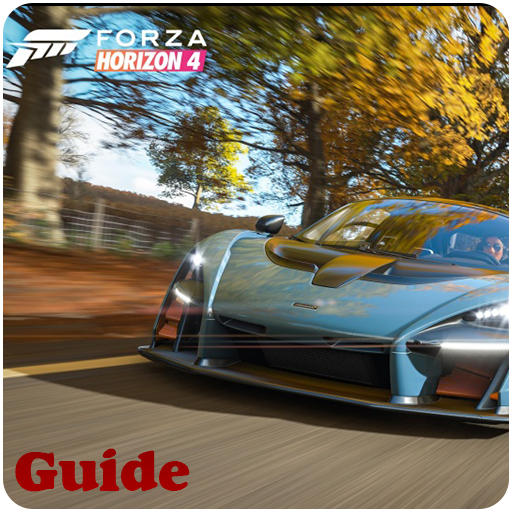 Forza Guide 2020 icon