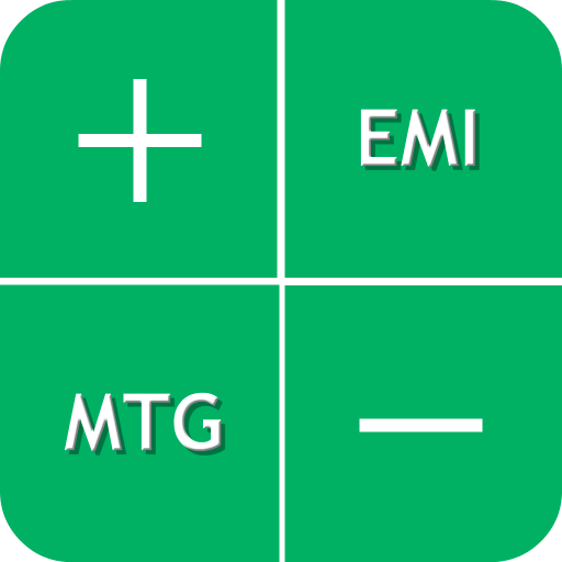 Loan Calculator EMI Calculator icon