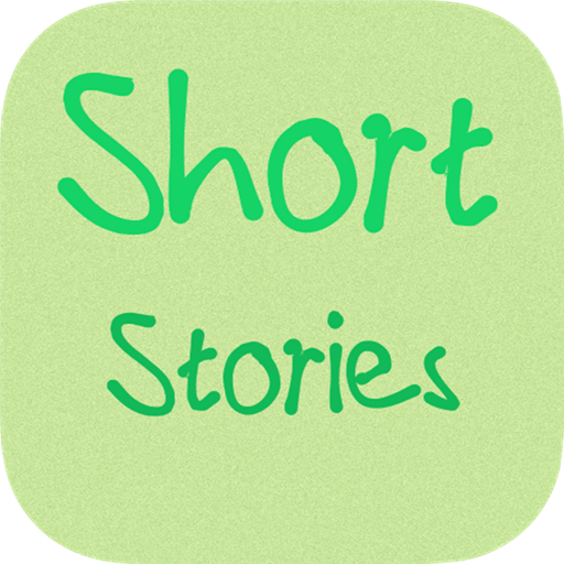 English Short Stories icon