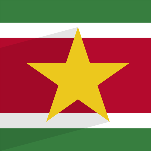 Suriname Nieuws icon