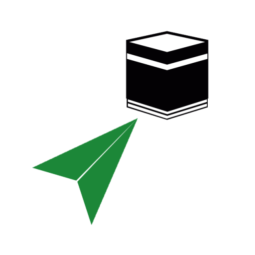 Qibla icon