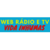 Rádio e TV Vida Inhumas icon