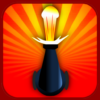 Bounce n Bang: Physics puzzler icon