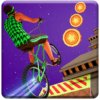 Reckless Rider Extreme Stunts icon