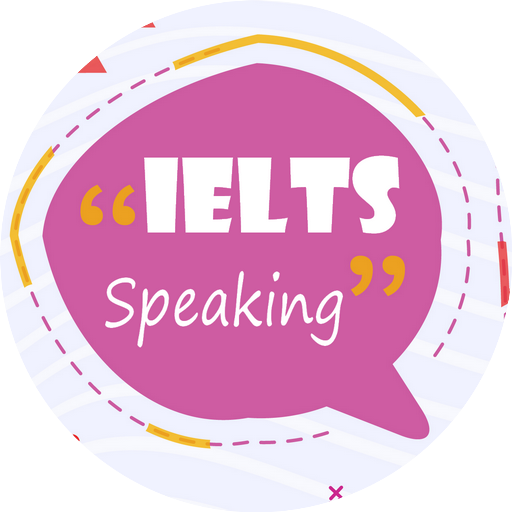 IELTS Speaking icon