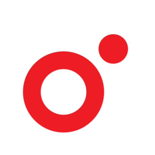 Ooredoo SuperApp icon