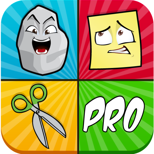 Rock Paper Scissors Pro icon