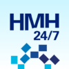 HMH 24/7 icon