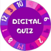 Цифровая викторина DQuiz icon