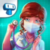 Hospital Dash Tycoon Simulator icon