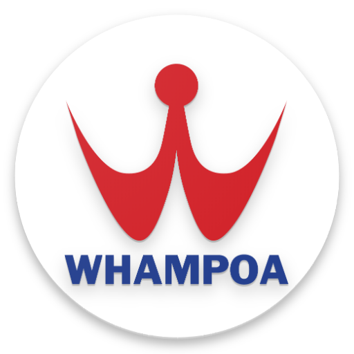 Whampoa Community App icon