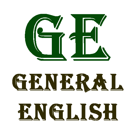 General English icon