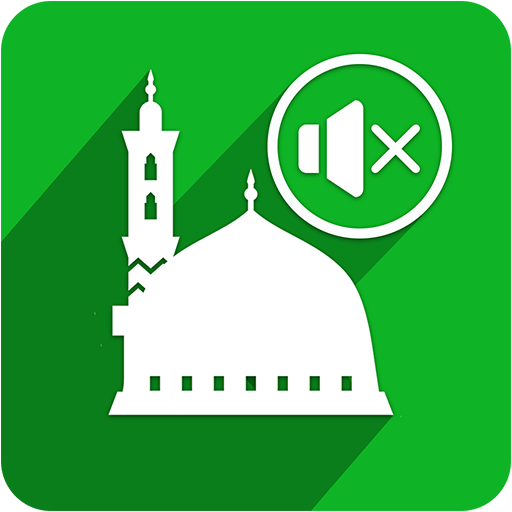 Masjid Mode icon