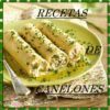 Recetas de Canelones icon