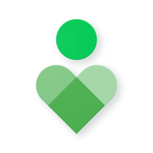 Digital Wellbeing icon