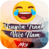 Truyện Tranh Việt Nam Truyện cười Hay icon