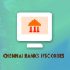 Chennai Banks IFSC Code List icon