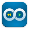 LoopLR Social Video Hub icon