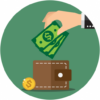 Budget Expense Money Manager icon