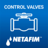 Netafim Control Valves icon