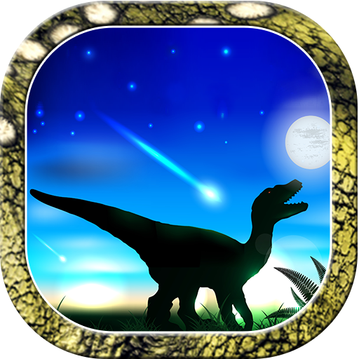 Dinosaur Sounds icon