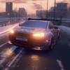 Focus Drift Simulator icon