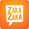 ZakaZaka: Доставка еды – пицца, суши, роллы,пироги icon