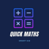 Quick Math icon