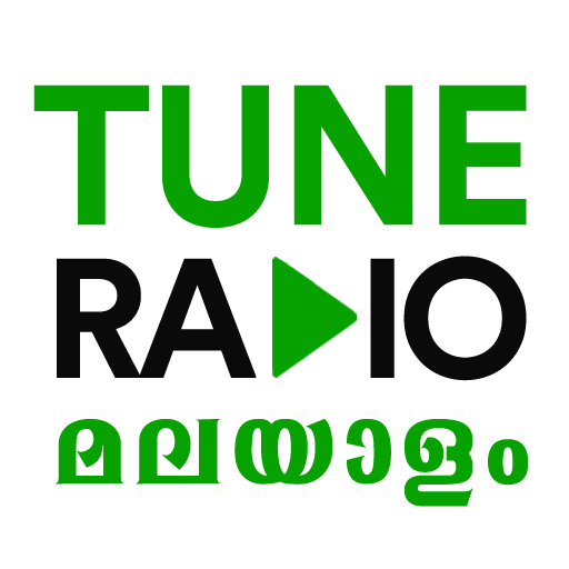 Tuneradio Malayalam icon