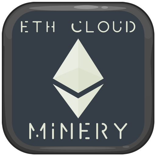 ETH CLOUD MINERY v2 Get Free ETH icon