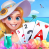 Solitaire TriPeaks: The Perfect Holiday icon