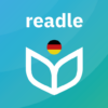 Learn German: The Daily Readle icon