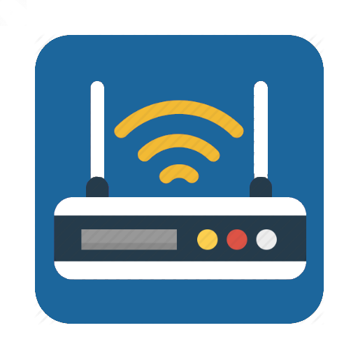 Internet Troubleshooting iTs icon