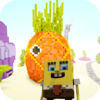 Bikini Bottom Craft Underwater Tales icon