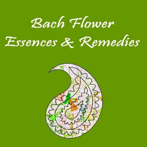 Bach Flower Essence & Remedies icon