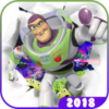 Super Toystory Buzz Adventure icon