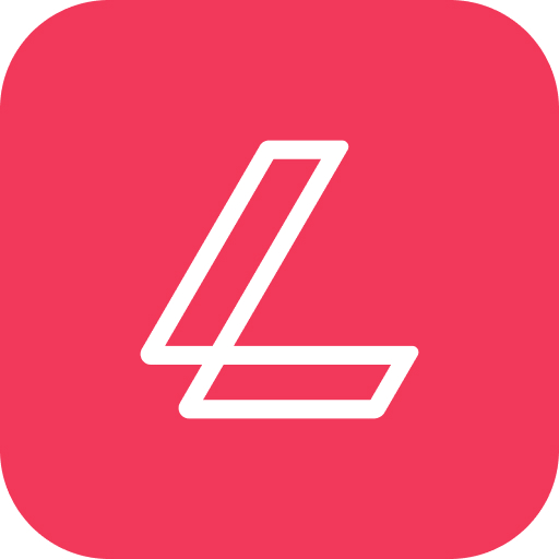 Lumin: View, Edit, Share PDF icon