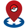 Nearby Poke Map Pokemon map icon