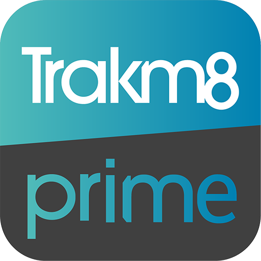 Trakm8 Prime icon