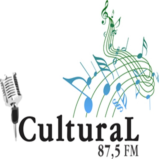 Rádio Cultural FM icon